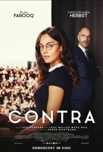 Про и контра (2020) онлайн бесплатно